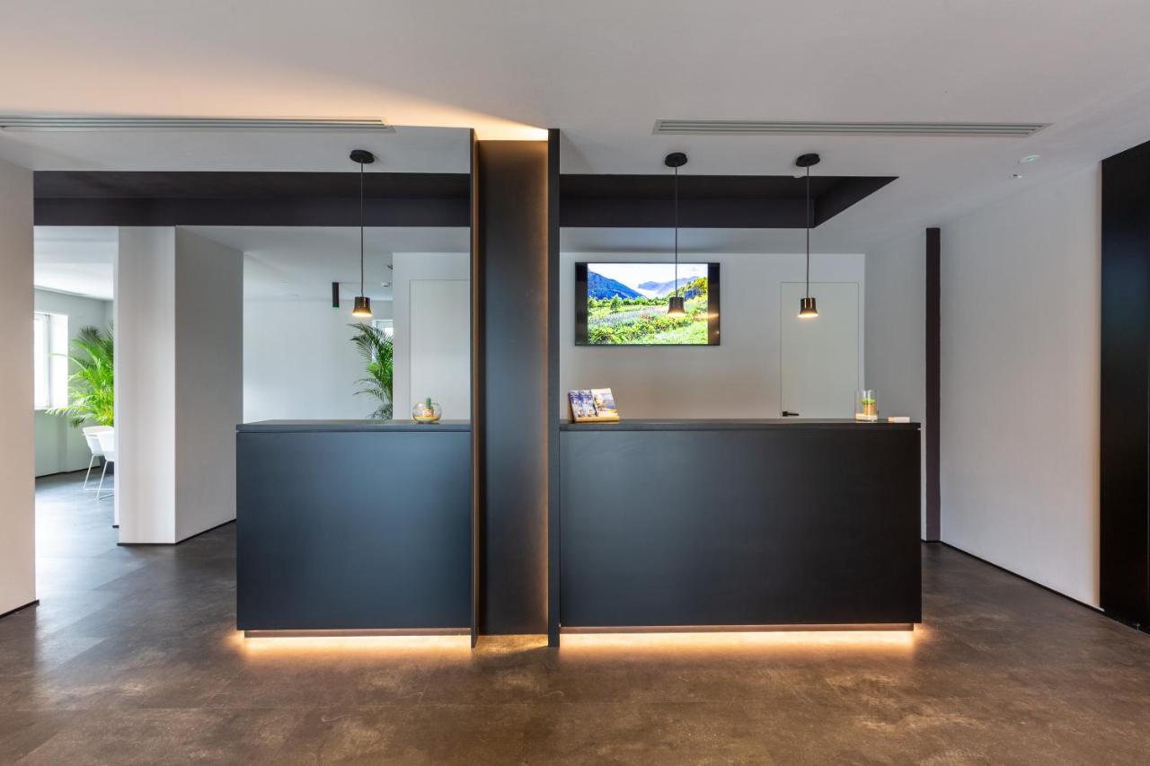 Goti Hotel Torbole Sul Garda Eksteriør billede