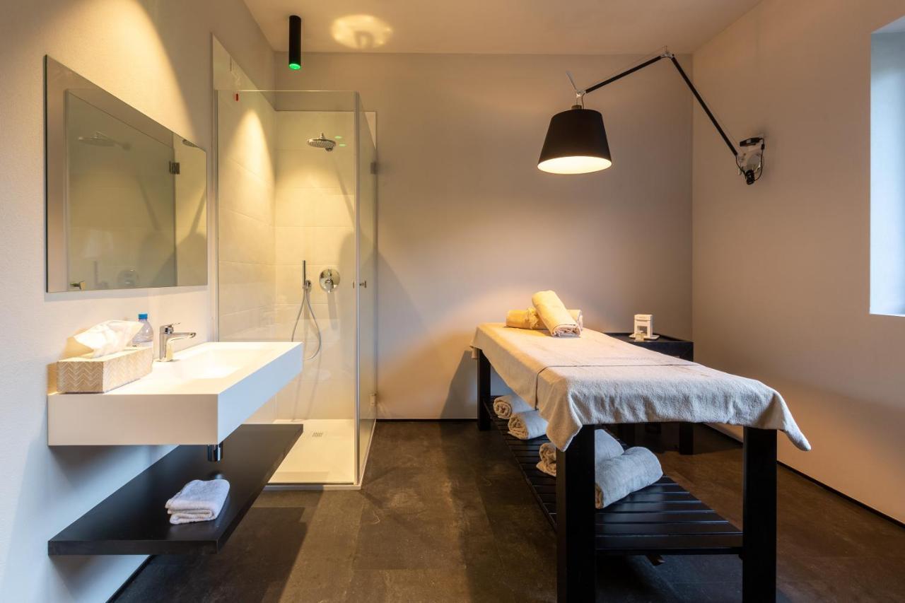Goti Hotel Torbole Sul Garda Eksteriør billede
