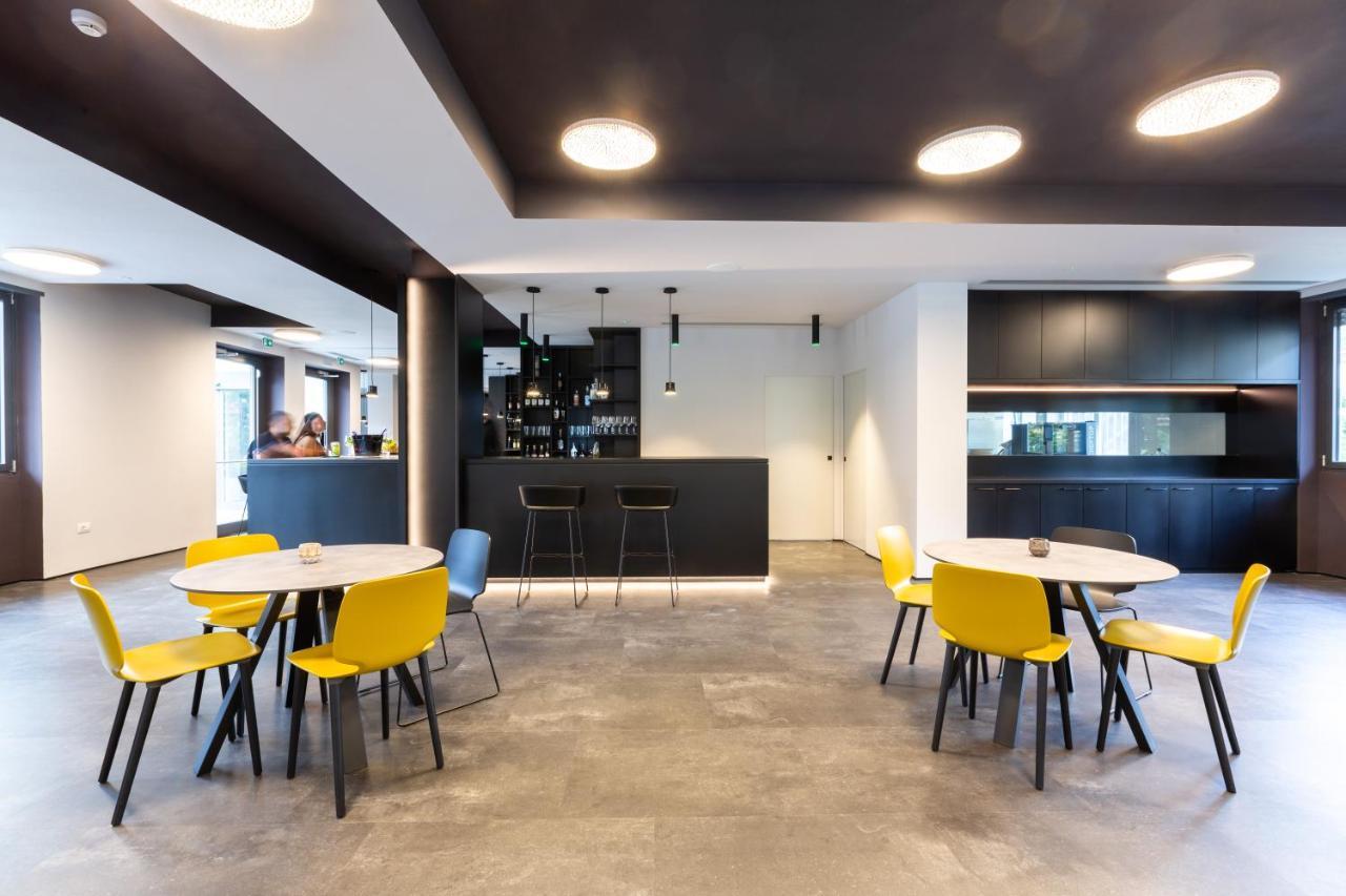 Goti Hotel Torbole Sul Garda Eksteriør billede